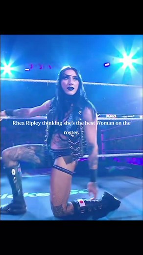 #rhearipley #wwefyp #wwetiktok #wwe #wweuniverse | rhea ripley