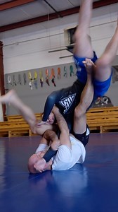Helicopter armbar #bjj #jiujitsu #grappling | Brandon Mccaghren