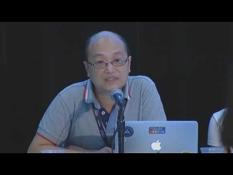 MINECON 2016 3D Printing & Minecraft: Making the Virtual Real