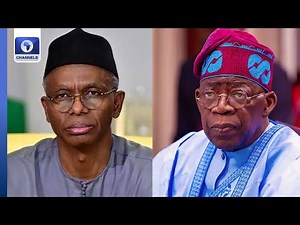 Tinubu's Govt Worse Than Any Military Regime In Nigeria - El Rufai
