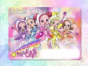 Motto! Ojamajo Doremi Episode 12 English Sub ^^. | Ojamajo Doremi Episodes