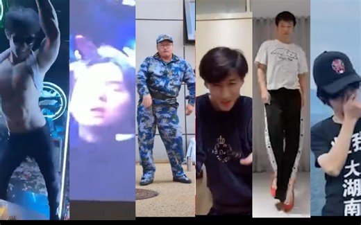 LPL摇（巅峰十人）