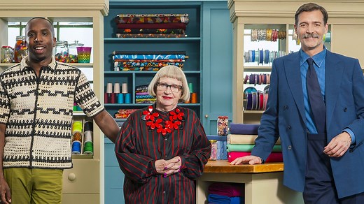 Building a sustainable TV and film industry