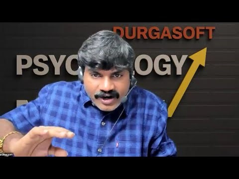 Consistency Beats Everything — The Real Secret Behind Success | Durga Sir Motivation