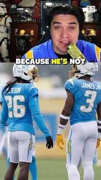 Chargers Defense is PEAKING #NFL #LosAngelesChargers #ChargersNews #TheDirectorChargers