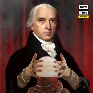 ‘Did the president violate our trust?’ — Listen to 2020 presidential candidate Amy Klobuchar break down the impeachment process and how it protects our democracy | NowThis Impact