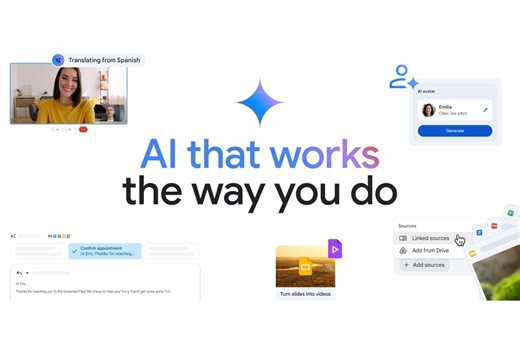 Google’s Veo 3 AI Model Is Now Available on Gemini in 71 Countries