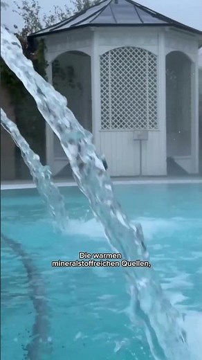 Gehst du gerne in die Therme? 🌿🧘‍♀️