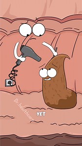 Why You’re Never Fully Done Pooping? | Dr. Healthcare