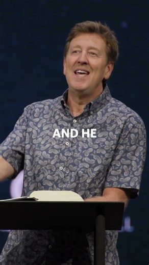 HOPE-FILLED LIFE | GARY HAMRICK