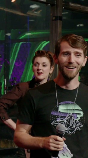 Master Ken Faces Linus Tech Tips with robots!