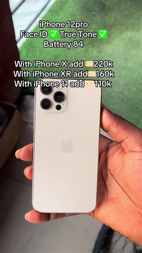 Buy iPhone 12 Pro: Features and Pricing Details