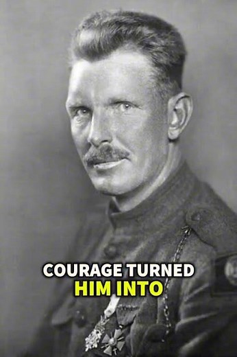 Alvin York – The Farmer Who Captured 132 German Soldiers