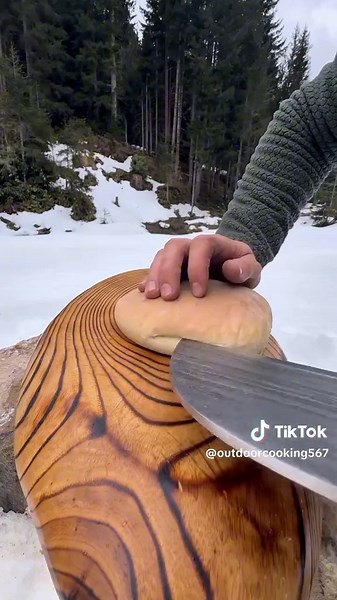 #asmr #outdoorcooking #outdoor #food #tiktokfood