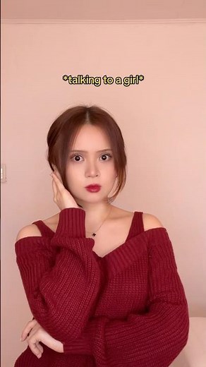#pov agent red gets jealous during their mission and gives agent black the signal to leave