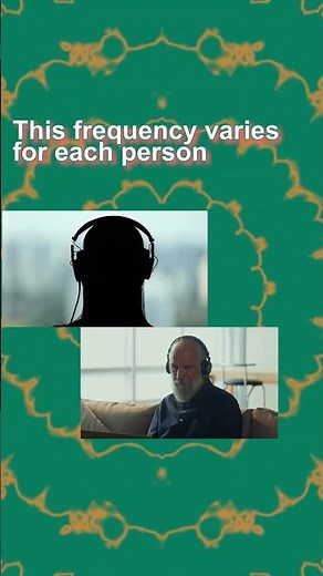 The Flosser - Tinnitus Sound Therapy 8000 Hz - It's Worth a Try