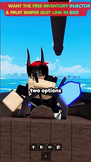 How to Script The Blox Fruits New Islands Calculator Layout! 🤫💼 (No Key) #roblox #bloxfruits