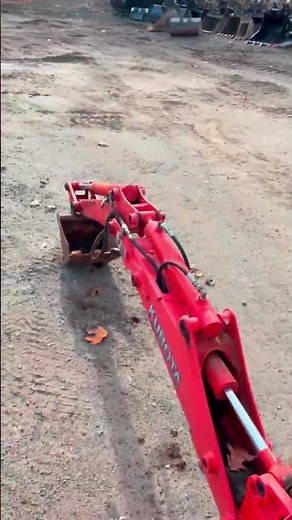 2005 KUBOTA BX23 For Sale