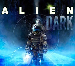 Alien Dark by Gallus Games - Alun R