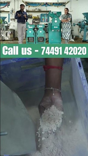 Pulverizer Machine Explained: Types, Uses, and Benefits #pulverizer #shorts