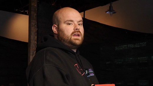 16K views · 190 reactions | A new virtual shooting range in Fargo is replacing live ammo with lasers. Owner Timothy Brown said The Range's most consistent customers have been families wanting to teach their children about the safe use of firearms. Read the full story here: https://www.inforum.com/business/new-virtual-shooting-range-in-fargo-replaces-live-ammo-with-lasers?utm_medium=social&utm_source=facebook_WDAY_TV_News | WDAY TV News | Facebook