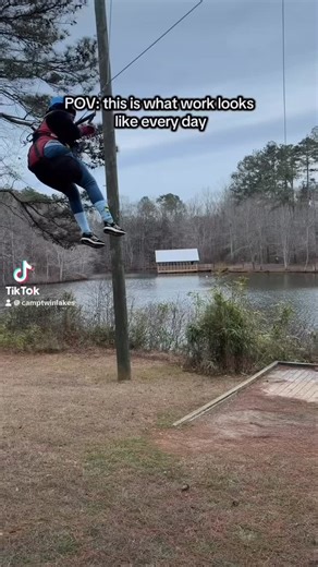 Come work with us this summer! 🧡💙💛 We are actively recruiting Program Leaders to facilitate impactful, life-changing camp programs— Cultivate skills that you can take anywhere after Camp ends. 🔗 Apply now at the link in our bio! | Camp Twin Lakes