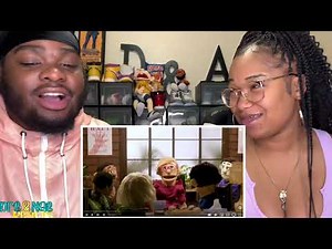 AWKWARD PUPPETS (3in1) DIEGO GETS MUGGED TWICE AND DRAWING THERAPY ￼