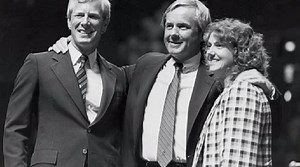 Former Astronaut Candidate and ABC7 Weatherman Dave Zahren remembers Challenger