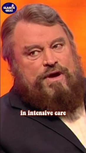 Brian Blessed climbed Everest 3 TIMES?! #brianblessed #mounteverest