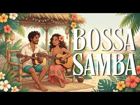 BOSSA NOVA OF POPULAR SONGS – DREAMY BRAZILIAN MOOD FOR GENTLE NIGHTS