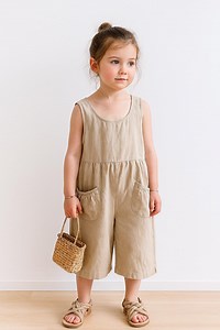 Kids Overalls Sewing Pattern, Overalls Pattern, Kids Pattern, Jumpsuit Pattern, Beginner Pattern, Sewing Pattern Toddlers, Baby Pattern - Etsy