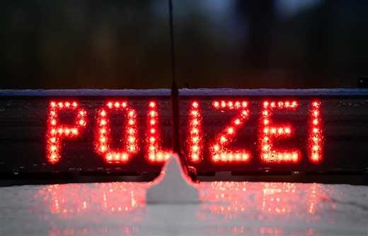 15-Jähriger schnappte sich Autoschlüssel: Spritztour in Amberg endete mit Unfall