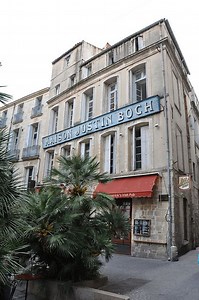Fitzpatrick's Irish Pub in Montpellier, France