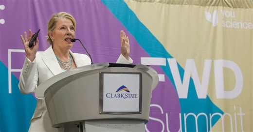 Springfield event brings education, industry leaders together