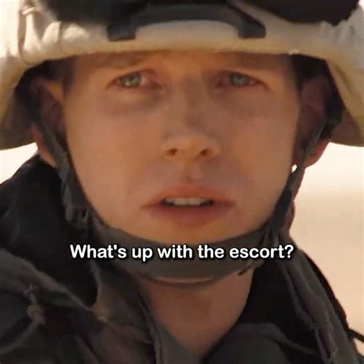 The True Story of First Recon in Iraq Generation Kill#War Series#HBO Series#Combat Documentary