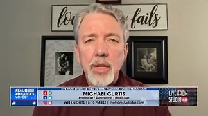 Michael Curtis on why Muscle Shoals, Alabama is still a hotbed for country hits. | Live From Studio 6B