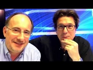 On se prépare pour notre grand live de 18h45 sur 01net TV !!