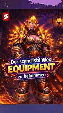 The Fastest Way to Get Gear in the Pre-Patch - Guide - WoW Classic TBC