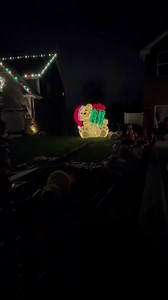 1.4K views · 13 reactions | 9’5” of pure greatness | A Licursi Creations Christmas Story | Facebook