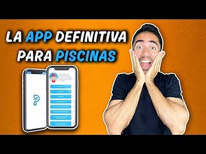 POOL CALCULATOR | The app that will show you how to manage your pool