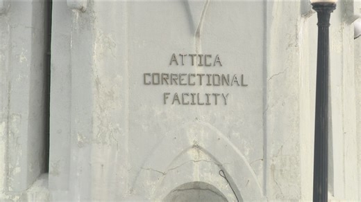 Despite some concessions by New York State, the corrections officers strike continues