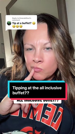 Tipping at All-Inclusive Buffets: What's the Norm?