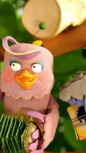 Ein Vogel wollte Hochzeit machen | Rolf Zuckowski - Rolfs Vogelhochzeit