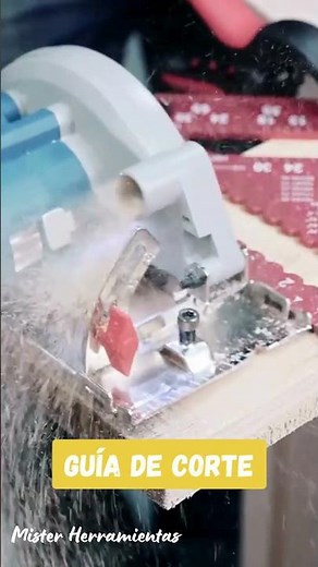 How to use a carpenter's quick square: in less than 1 minute #misterherramientas #diy