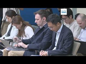 China gives up WTO developing-country status as tariff tensions linger