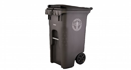 NYC new mandatory trash bins: Where can you buy them?