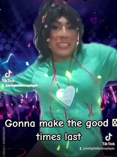 Fiesta de Cosplay: Vanellope Von Schweetz Parte 3