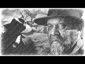 Otis Taylor — Hey Joe (Version B)