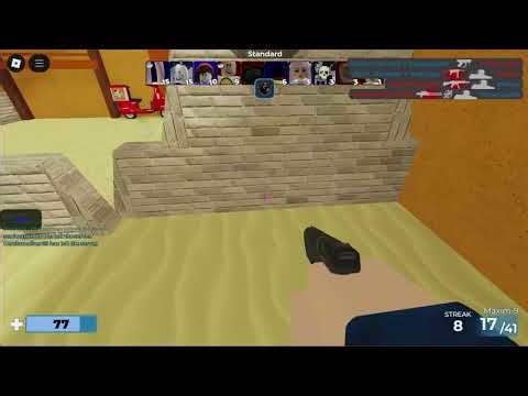 Arsenal script - (AdvanceTech hub)