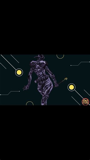 Todo Sobre Los STAND // JOJO'S BIZARRE ADVENTURE 11 #anime #stand #jojosbizzareadventure #jotarokujo